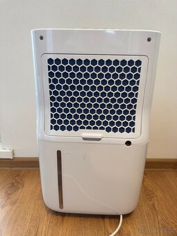 Odvlhčovač Rohnson R-9820 Genius WiFi – 20 l/den - 2
