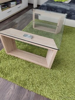 Konferenční stůl - 2