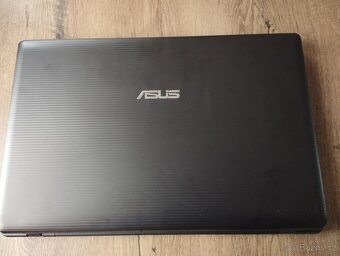Asus K75V - 2
