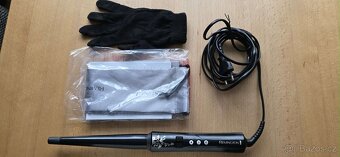 Prodám kulmu Remington Pearl Wand Ci95 - 2