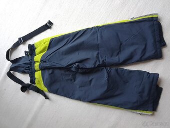 Oteplováky vel. 110 - 2