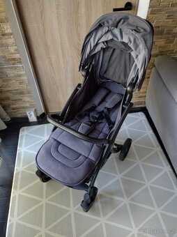 Sportovní kočárek Avova City Ranger - 2