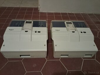 Regulační přístroj BUDERUS Logamatic R4112, regulace - 2