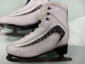 Dámské krasobrusle TT-BLADE CINTY - 2