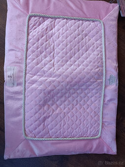 Matrace - pelíšek - 2