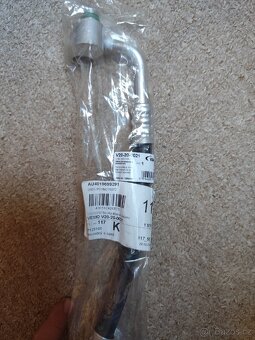 Hadice klimatizace BMW - 2