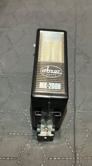 Praktica L s příslušenstvím - 2