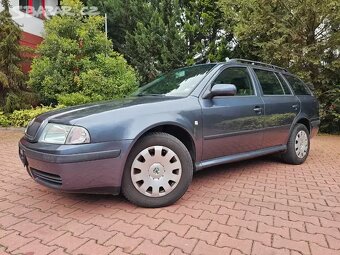 Škoda Octavia I 1.9TDI 74kW,Tour,Klima,bez koroze - 2