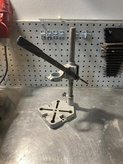 Stojan na vrtačku Narex - 2