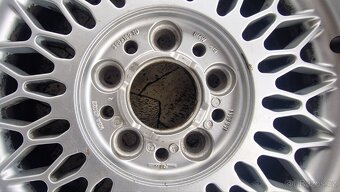 BMW kola 5x120 - 2