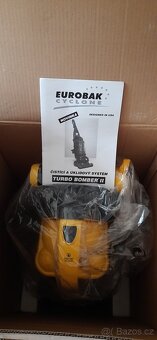 Vysavač turbo bomber 2 - 2