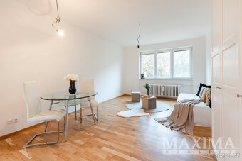 Byt 2+1 o ploše 71 m2 - Praha, Braník - 2