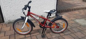 Prodám dětské kolo Author Vital - 2