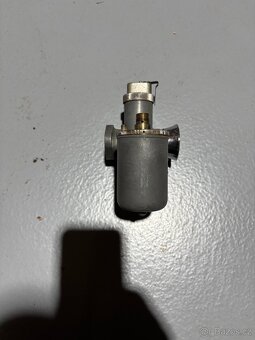 Amal karburátor přírubový - 2