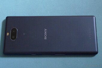 Sony Xperia 10 NAVY - 2