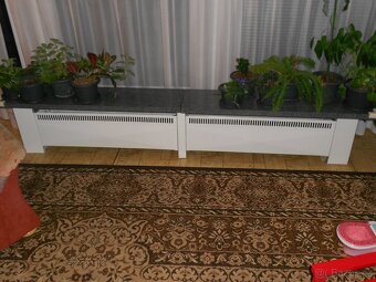 KOUPÍM starý RADIÁTOR. - 2