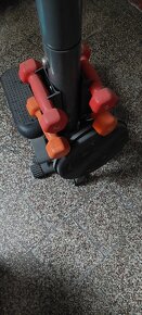 Steper insportline - 2