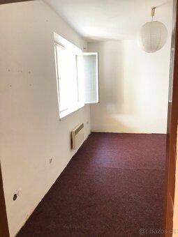 Pronájem 2+1 v Kroměříži - 55 m2 - bez RK - 2