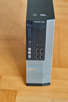 Mini PC Dell OptiPlex 780 - 2