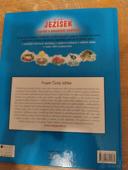 Ježíšek vypráví dětem o českých vánočních tradicích a zvycíc - 2