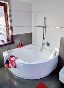 RAVAK vanová baterie - 2