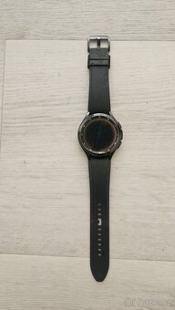 chytré hodinky samsung galaxy watch 4 classic 46mm LTE - 2