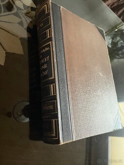 Technický slovník naučný 1928 I-XV - 2