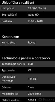 Herní PC HAL3000 Alfa Gamer Elite 4070 Ti Super – TOP STAV - 2
