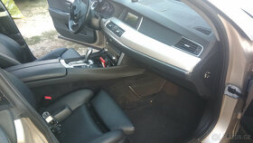 Náhradní díly z BMW f07 550iGT N63B44 - 2