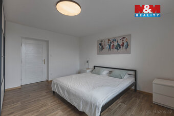 Prodej 1/2 rodinného domu, 85 m², Klatovy, ul. Domažlická - 2