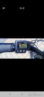 Skládací elektrokolo - 2