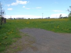 Prodej komerčního pozemku až 38 000 m² v Turnově - 2