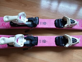 Dětské lyže ATOMIC 80cm - 2