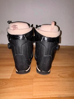 Dámské snowboardové boty - 2