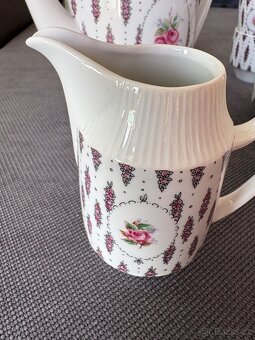 Kávový servis/moka - 2