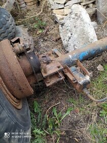 Brždena naprava - 2