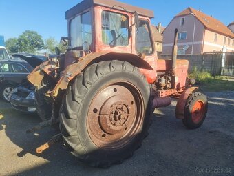 Traktor Belarus MT 3 50 - 2