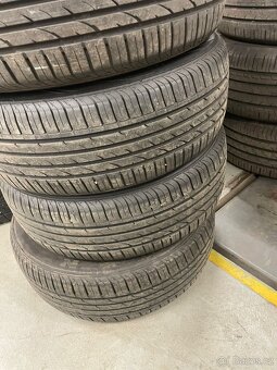 Nexen 185/60 r15 letní - 2