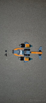 Lego 31111 - 2