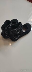 Dívčí balerínky - 2