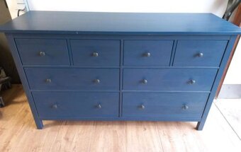 Komoda Ikea Hemnes - 2