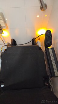Prodam elektrický invalidní vozík - 2