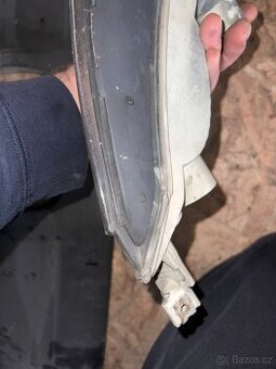 Pravý Blinkr / Blikač BMW E63 - 2