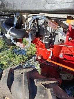 Dvoutaktní tera vari - 2