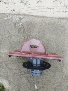 Prostupová taška - 2