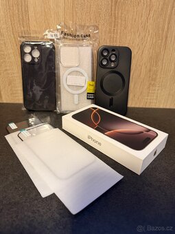 IPhone Apple 16pro 128 gb - 2