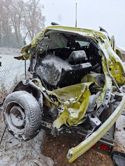Citroën Cactus 1.2 12V - 2