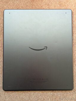 Kindle Scribe 1. gen (10.2") 64 GB – s premium perem - 2