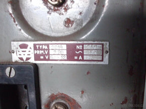 Usměrnovač Selex - 2