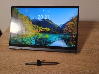 Lenovo Yoga 7 14ACN6 2v1 2023 - 2
